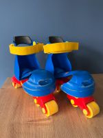 Fisher Price Lern Rollschuhe verstellbar Nordrhein-Westfalen - Aldenhoven Vorschau