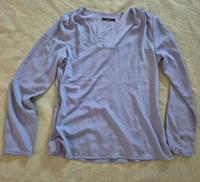 ZERO Shirt Bluse  36 wneu Bayern - Germering Vorschau