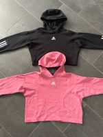 Kurze Adidas Mädchen Pullover Berlin - Spandau Vorschau