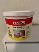 Probau Quarzgrund, 4,5 KG Hannover - Südstadt-Bult Vorschau