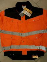 Warnsicherheits- Pilotenjacke- Neu Dortmund - Aplerbeck Vorschau