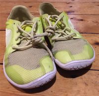 Barfussschuhe VIVO BAREFOOT Sneaker gelb Gr. 38 Thüringen - Jena Vorschau