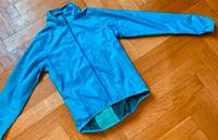 Crivit Rad Jacke Laufjacke türkis S/36 Dresden - Innere Altstadt Vorschau