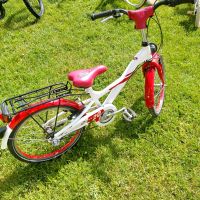 Kinderfahrrad Sachsen - Geringswalde Vorschau