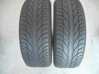 Sommerreifen 225/60R15 96V Uniroyal 2 Stück 5,5mm DOT 1512 Dortmund - Innenstadt-West Vorschau