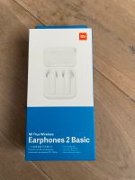 Earphones 2 Basic XIAOMI Wireless weiß NEU/OVP Nordrhein-Westfalen - Wülfrath Vorschau