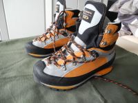 Scarpa Triolet Pro GTX - Gr. 7.5 / 41.5 - Bergschuhe Niedersachsen - Osterholz-Scharmbeck Vorschau