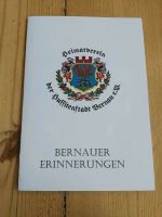 Bierdeckel Sonderedition Hussitenstadt Bernau limitierte Auflage Brandenburg - Bernau Vorschau