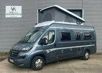 SCA 212 / 214 Aufstelldach Ducato / Boxer / Jumper nachrüsten Sachsen-Anhalt - Salzwedel Vorschau