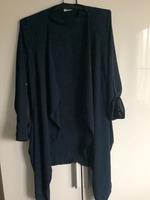 Jacke, dunkelblau, Gr. 36, Only Hessen - Gladenbach Vorschau