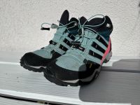 Adidas Terrex Mid GTX Wanderschuh 38,5 Bayern - Kempten Vorschau