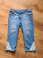 Jeans 3/4 Länge Dresden - Räcknitz/Zschertnitz Vorschau