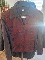Steppjacke Jacke Laura Lebek Hessen - Linsengericht Vorschau