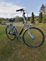 28 Zoll City E Bike von Gazelle 7 Gang, Arendsee (Altmark) - Binde Vorschau