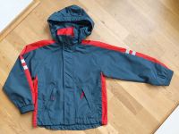 Yigga  Regenjacke leichte Übergangsjacke Gr. 134 wie neu Bayern - Obertraubling Vorschau