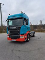 Scania R450 Highline Baden-Württemberg - Tettnang Vorschau