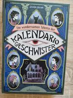 Die wundersame Talente der Kalendario Geschwister Nordrhein-Westfalen - Hüllhorst Vorschau