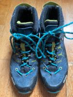 Salewa Kinder Trekkingschuhe Gr. 36 - GORE- TEX München - Maxvorstadt Vorschau