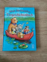 Buch Mein bärenstarkes Tiergeschichtenbuch Nordrhein-Westfalen - Minden Vorschau