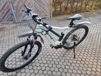 E-Bike Giant Fathome E+2 Bayern - Pfreimd Vorschau