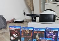 VR Brille für PlayStation 4/5 Nordrhein-Westfalen - Neuss Vorschau