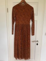 Tom Tailor Kleid lang Gr. S 36 Leo Look top Nordrhein-Westfalen - Langenfeld Vorschau