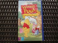 Winnie Puuh VHS – Videokassetten Hessen - Wehretal Vorschau