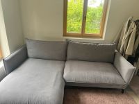 Graues Sofa Bayern - Opfenbach Vorschau