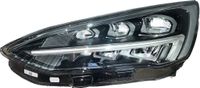 Frontscheinwerfer Ford Focus JX7B-13E015-AE LED Links Hessen - Kriftel Vorschau
