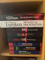 Helene Tursten Bücher Buch Roman Krimi 8 Stück Nordrhein-Westfalen - Rheda-Wiedenbrück Vorschau