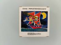 SUPER 8 COLOR Film "DAS PIRATENSCHIFF" Baden-Württemberg - Birkenfeld Vorschau