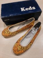 KEDS Ballerinas Schuhe Gr.39 Rostock - Gehlsdorf Vorschau