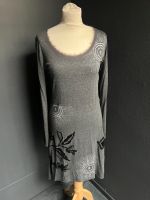 Grau schwarz damen Kleid von DESIGUAL grosse L Nordrhein-Westfalen - Bocholt Vorschau