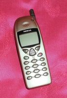 Mobiltelefon NOKIA 6110 mit BLS-2 Akku und Ladegerät ACP-7E Rheinland-Pfalz - Irmenach Vorschau