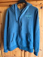 Salzhaut Ammerseeliebe Sweatjacke blau XXL❤️❤️❤️ Niedersachsen - Amelinghausen Vorschau