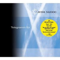Xavier Naidoo Telegramm für X CD + DVD wie neu Niedersachsen - Hechthausen Vorschau
