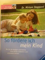 So fördere ich mein Kind richtig, Buch, Förderung, Erziehung Hessen - Offenbach Vorschau