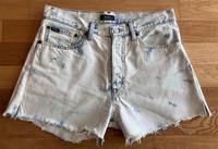Sprighton boyfriend Short Ralph Lauren Polo Gr. S W27 neu Hessen - Offenbach Vorschau