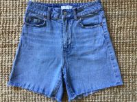 H&M Jeans Short/Gr. 34 Hessen - Korbach Vorschau