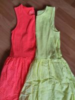 Mini Boden Kleid Sommerkleid neon Gr. 152  11 bis 12 J. * TOP * Edenkoben - Altdorf Vorschau