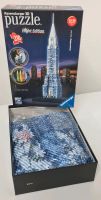 Ravensburger 3D Puzzle NEU und OVP Baden-Württemberg - Bergatreute Vorschau