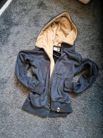 Sweatjacke Fli Papigu gr. L Riesen Kapuze Schleswig-Holstein - Güster Vorschau