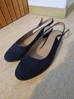 Ballerina, blau Bayern - Würzburg Vorschau