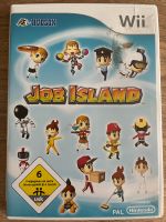 WII Spiel Job Island Nordrhein-Westfalen - Velbert Vorschau