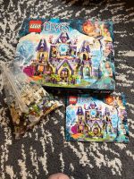 Lego elves 41078 skyras mysterious Sky Castle Nordrhein-Westfalen - Bergisch Gladbach Vorschau