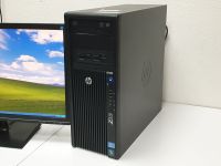 HP Z210 Workstation Windows XP Gamer PC 4GB i7-2600 3,40GHz 500G Baden-Württemberg - Fellbach Vorschau