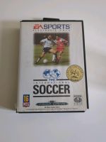 FIFA International Soccer Sega Mega Drive Leipzig - Altlindenau Vorschau