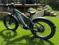 Himiway Zebra E-Bike Brandenburg - Cottbus Vorschau