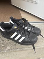Adidas Superstar schwarz Baden-Württemberg - Weil am Rhein Vorschau