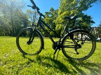Verkaufe 28 Zoll Fahrrad Schleswig-Holstein - Bad Oldesloe Vorschau